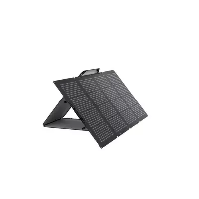 Panneau solaire 220W silicium monocristallin compact - Kit photovoltaïque