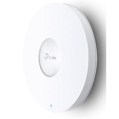 TP-Link Omada EAP653 point d'accès réseaux locaux sans fil 2976 Mbit s Blanc Connexion Ethernet, supportant l'alimentation via