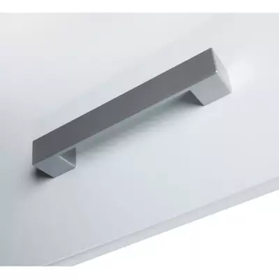 Caisson haut de cuisine L 40 cm - Blanc Brillant | Éléments séparés