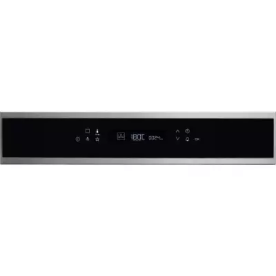 Four SurroundCook ELECTROLUX - EOF7P00X0 - Chaleur tournante - 72L