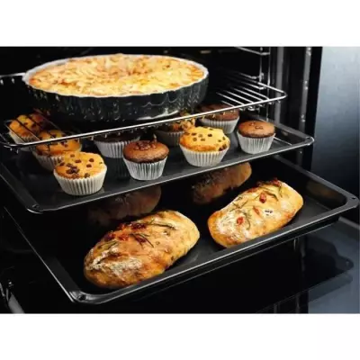 Four SurroundCook ELECTROLUX - EOF7P00X0 - Chaleur tournante - 72L