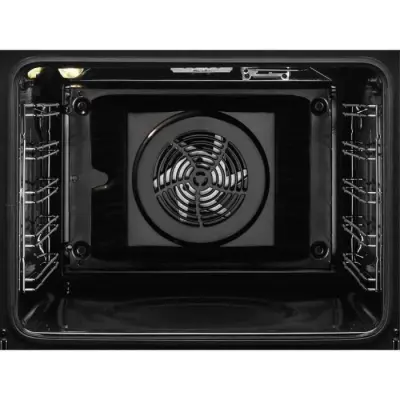 Four SurroundCook ELECTROLUX - EOF7P00X0 - Chaleur tournante - 72L