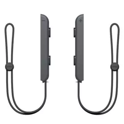 Nintendo Joy-Con Noir, Vert, Rose Bluetooth Manette de jeu Analogique Numérique Nintendo Switch