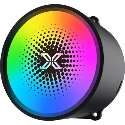 XIGMATEK Liquid Killer X 360 (Noir) - Watercooling Compact