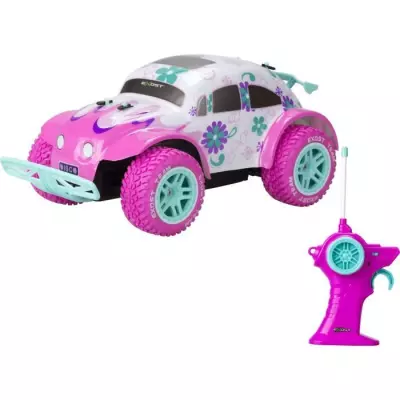Voiture télécommandée PIXIE A BATTERIE - EXOST | Véhicule Radiocommandé