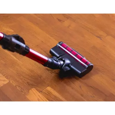 Aspirateur balai sans fil EZICLEAN Cycloboost FR8 Flex - 19 Kpa - Batterie Lithium - Fabriqué en France