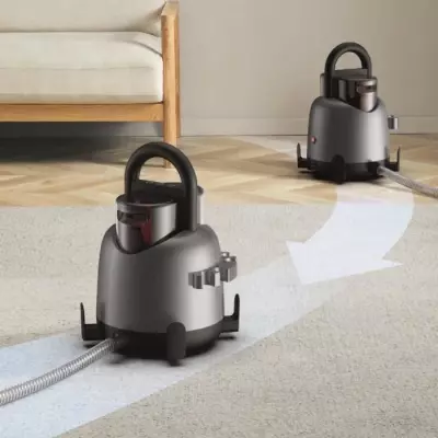 Aspirateur à main Eziclean NETTOYEUR MULTI-SURFACE efficace