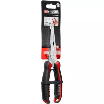 Pince demi-ronds droits FACOM - Made in France