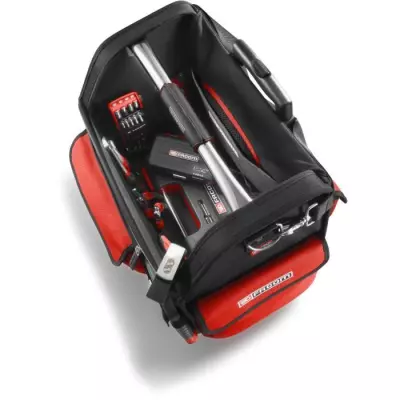 Boite à Outils Textile Probag 20 à Roulettes FACOM - Compacte et Pratique