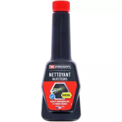 FACOM Huile-Additif Diesel 300ml - Made in France