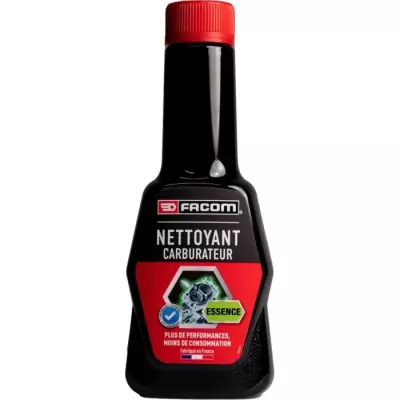 Nettoyant carburateur FACOM 200ml - Plus responsable, Made in France
