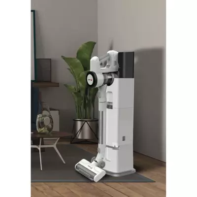 Aspirateur balai 2 en 1 sans fil FAGOR FG6415 - Puissant et pratique