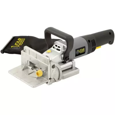 Lamelleuse FARTOOLS LM900B - 760W - Précision Coupe 0-18mm