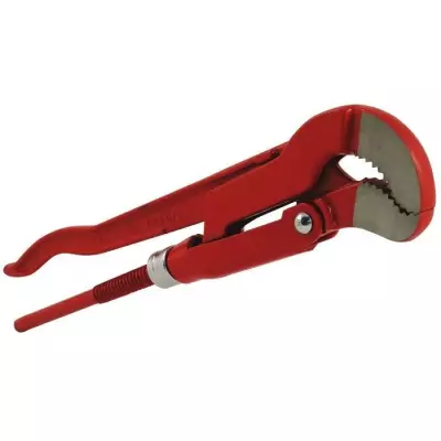 Clé FARTOOLS suédoise 1,5" - Accessoire plomberie compacte