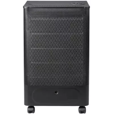 Chauffage d'appoint Gaz Butane 3000W - Catalyse - 3 puissances