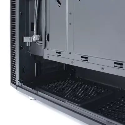 Boîtier PC Fractal Design Define C - Moyen Tour Noir