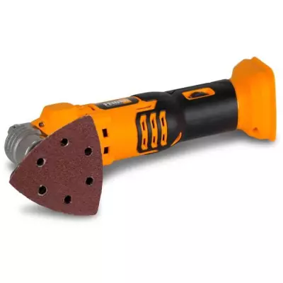 Outil multifonction sans fil FEIDER FMT20V-A - Compact et puissant