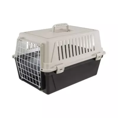 Panier de transport pour chats et petits chiens ATLAS 10EL - Pratique et confortable