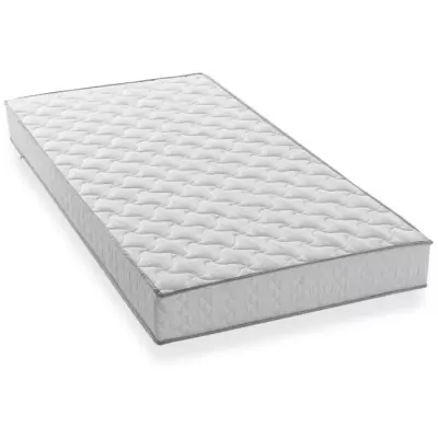 Matelas 90 x 200 DEKO DREAM - Confort ferme - KIVA