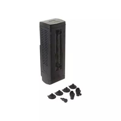 Filtre intérieur U3 Débit Max 600 L/H pour aquarium
