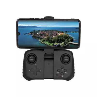 Drone avec caméra embarquée - Flybotic by Silverlit, dimensions compactes