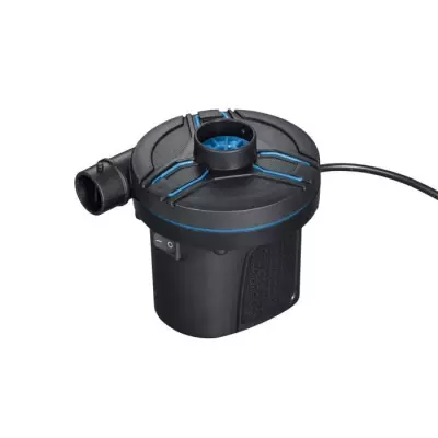Gonfleur électrique BESTWAY Powertouch 220-240V - Compact et efficace!
