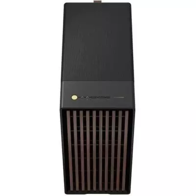Boitier PC FRACTAL DESIGN - North Charcoal Black TG Dark T
