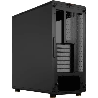 Boitier PC FRACTAL DESIGN - North Charcoal Black TG Dark T