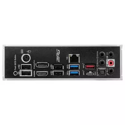 Carte Mere MSI MPG B550 GAMING PLUS Carte Mere MSI MPG B550 GAMING PLUS