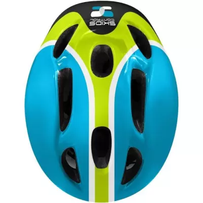 Set de protections 3 en 1 pour cycle, roller et skateboard - SKIDS CONTROL