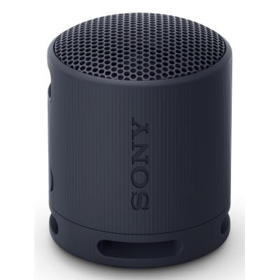 Sony SRS-XB100 Enceinte portable mono Noir