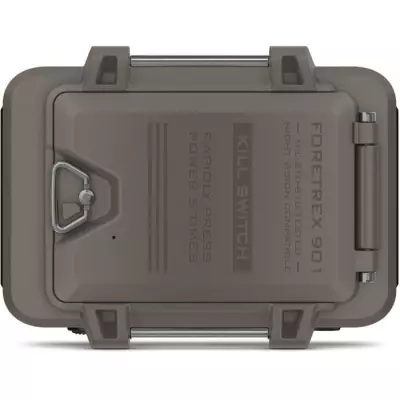 GPS de poignet GARMIN Foretrex 901 - Ballistic Edition