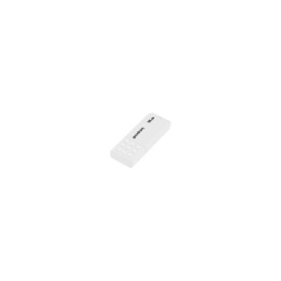Goodram UME2 lecteur USB flash 16 Go USB Type-A 2.0 Blanc