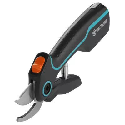Sécateur à batterie AssistCut Gardena - Coupe facile et précise