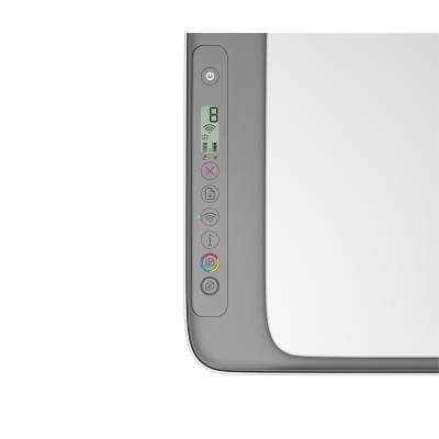 HP DeskJet 2820e Sans fil All-in-One Couleur Imprimante, Instant Ink copieur, scanner