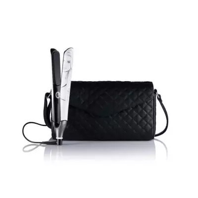 GHD Lisseur Chronos - Edition Limitée offerte - Pamela Reif