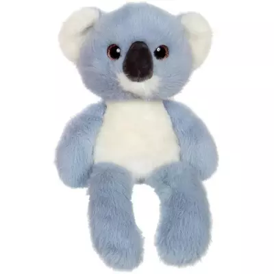 Peluche Koala Leggies Bleu 48 cm - GIPSY TOYS
