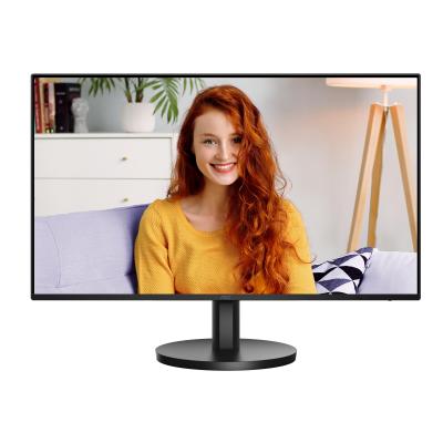 AOC B3 27B3HA2 écran plat de PC 68,6 cm (27") 1920 x 1080 pixels Full HD LED Noir