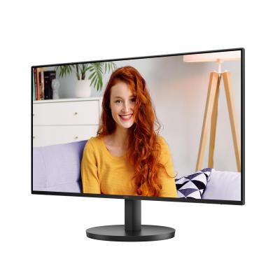 AOC B3 27B3HA2 écran plat de PC 68,6 cm (27") 1920 x 1080 pixels Full HD LED Noir