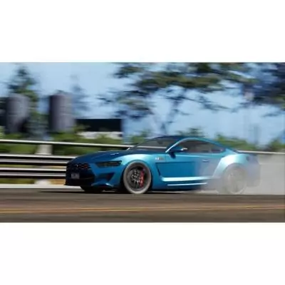 Jeu Xbox One/Xbox Series X Wreckreation: Plongez dans l'action !