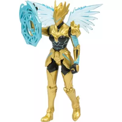 Coffret figurines GORMITI Scion et Gormiti Air - Skye et Windel
