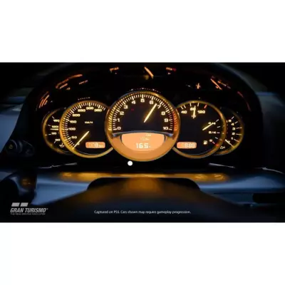 Gran Turismo 7 PS5 - Course Automobile Ultime