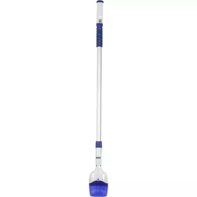 Nettoyeur Aspirateur Fond Spa & Piscines - Compact & Efficace