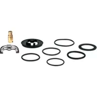 Fixation M26x1,5 - GROHE - Chromé 46249000 - Pièce de rechange originale