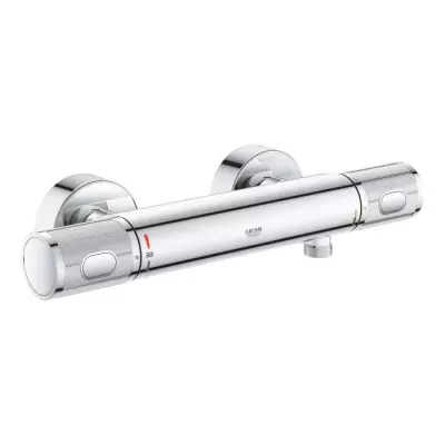 Mitigeur thermostatique Douche GROHE Precision Feel - Economie d'eau