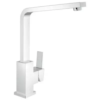 Robinet évier GROHE - design pratique et compact