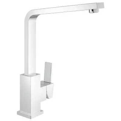 Robinet évier GROHE - design pratique et compact