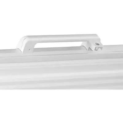 Congélateur coffre Haier Series 5 HCE301E - 300L Blanc