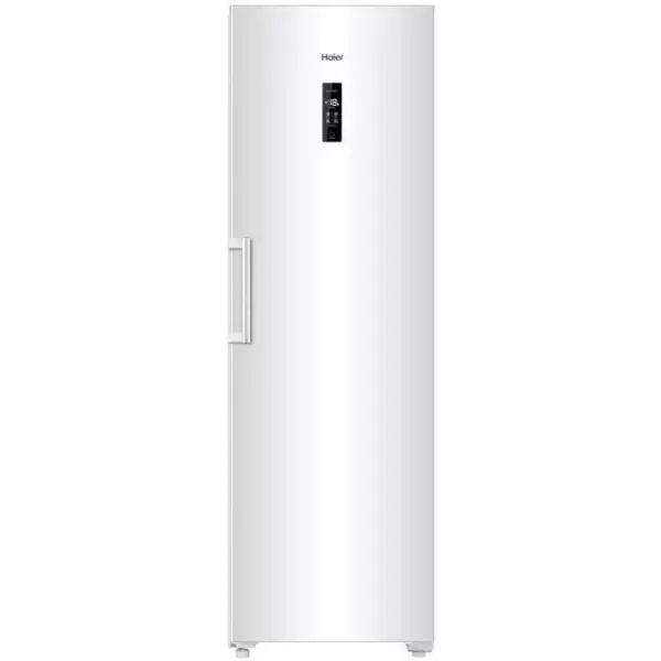 HAIER H2F-255WSAA - Congélateur armoire - 262L - Froid No Frost -L60 x H186.5 cm - Blanc
