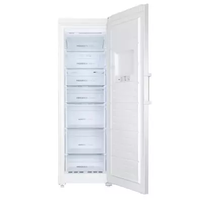 Congélateur armoire Haier H2F-255WSAA - 262L - Froid No Frost